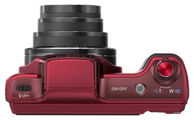 OLYMPUS STYLUS SZ-15