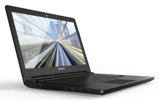 Dell Latitude E7270 (Core i7-6600U)