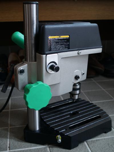 REXON 小型ボール盤 DP2250R