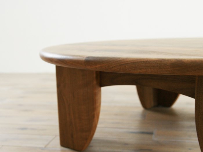 FREX サークルテーブル - 広松木工