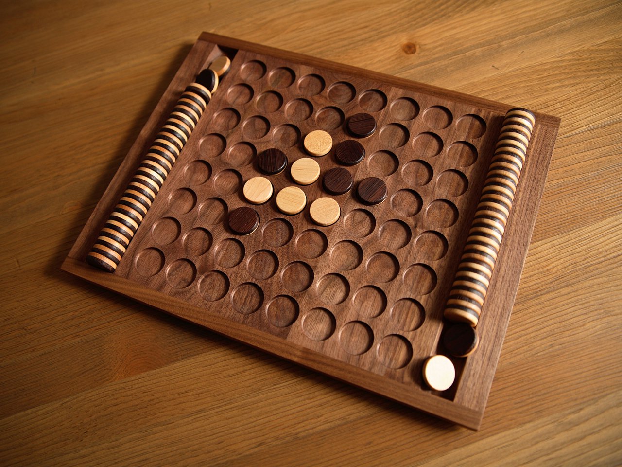 GIOCARE リバーシ - 広松木工