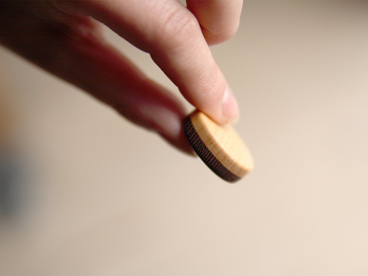 GIOCARE リバーシ - 広松木工