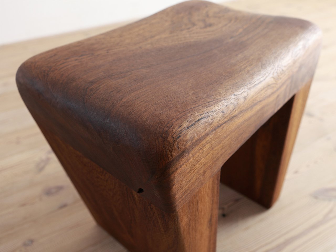 EX スツール - 広松木工