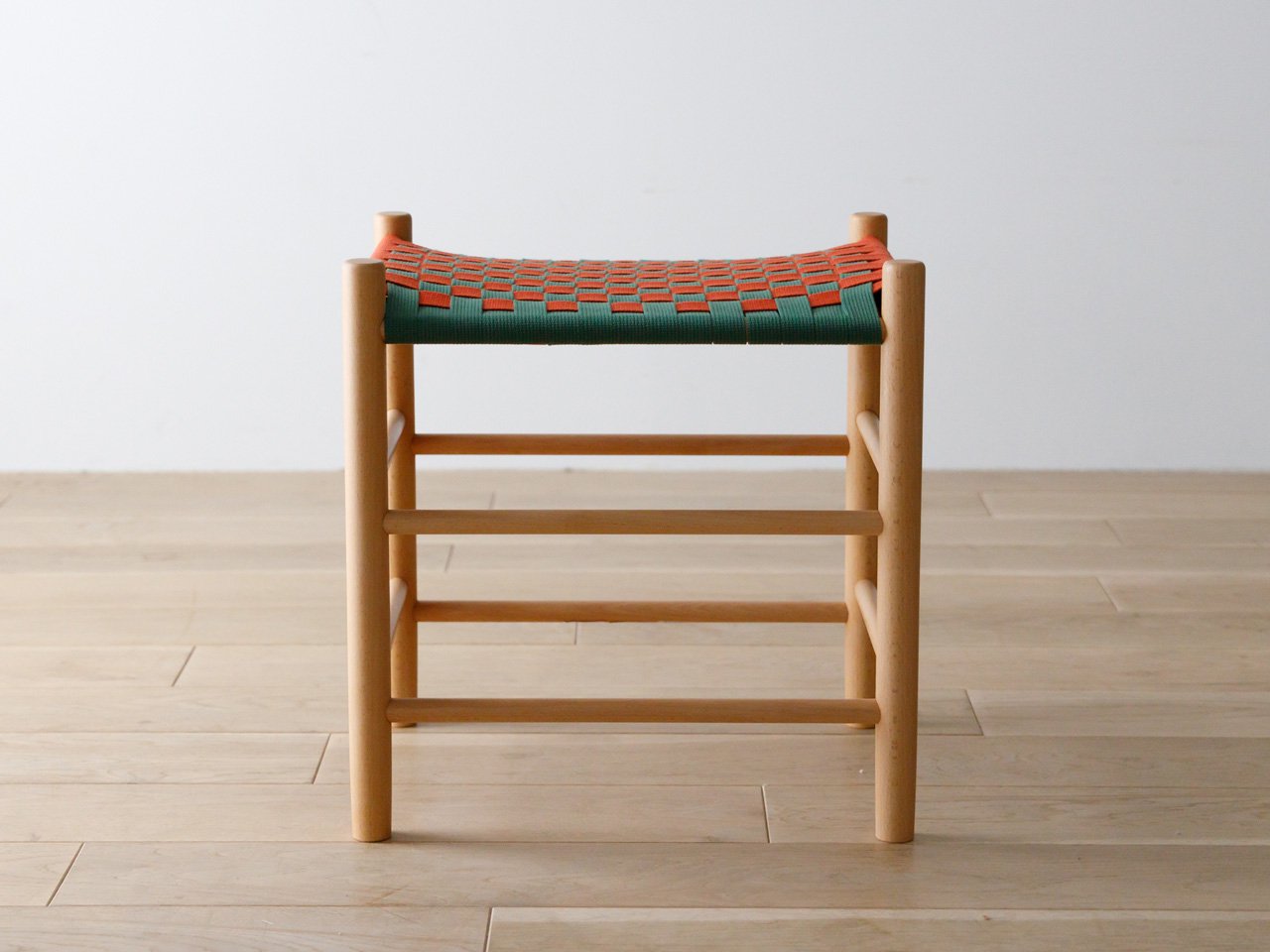 SHAKER スツール - 広松木工