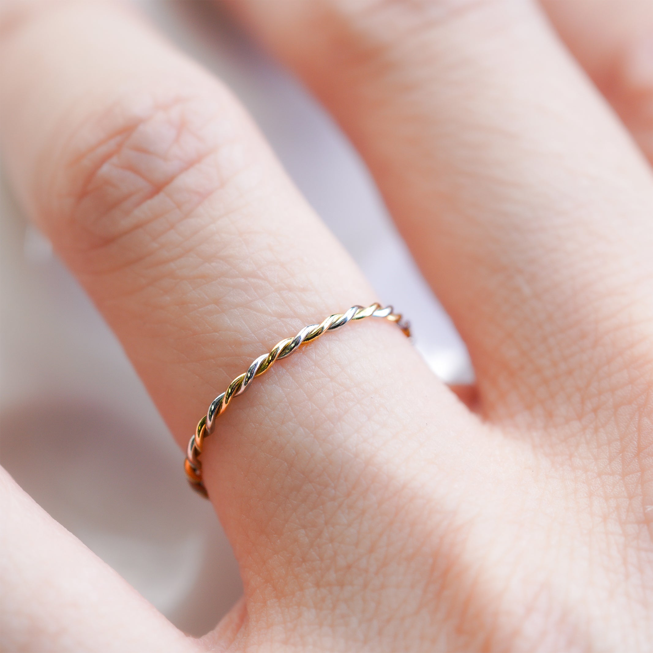 Ring – hirondelle et pépin(イロンデール エ ペパン)