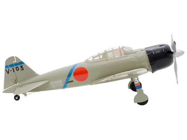 4ch ZERO 3G 21型［4ch 零 3G 21型］ | Hitec Multiplex Japan Inc.