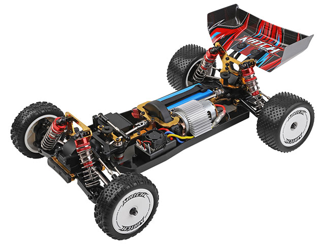 MATCH EXCELLENT RACER ［ マッチ エクセレント レーサー ］ | Hitec