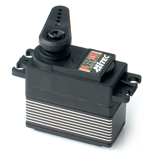 Dシリーズ ウルトラ トルク デジタルサーボ D955TW(29.0kg/0.12s