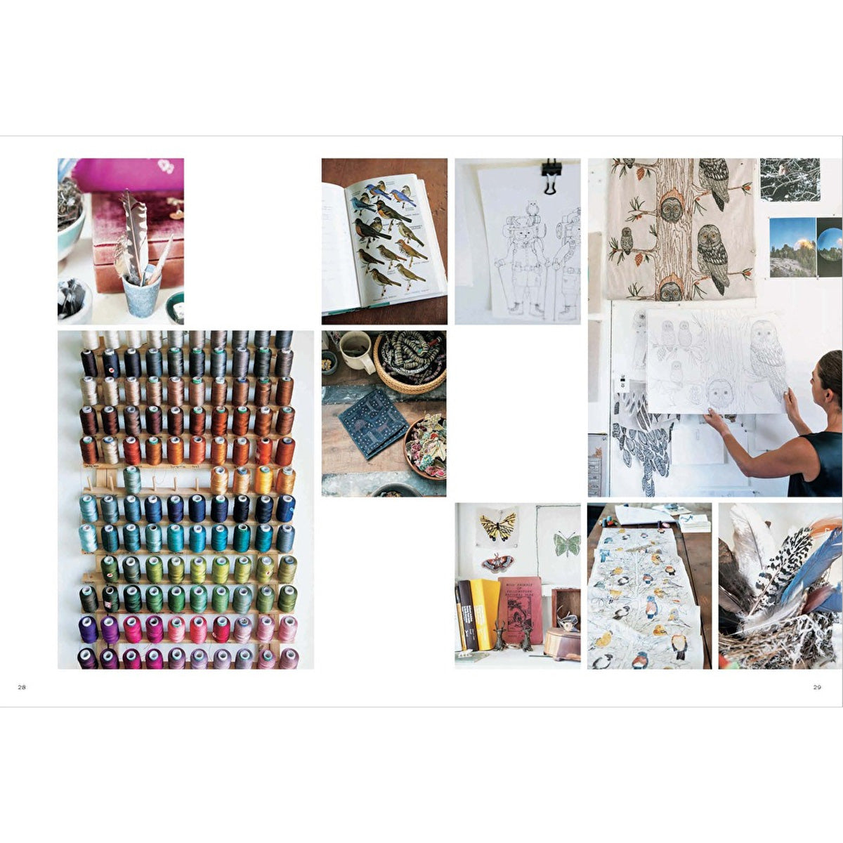 CORAL & TUSK コーラル＆タスク15年間のものづくり – Craftie Home