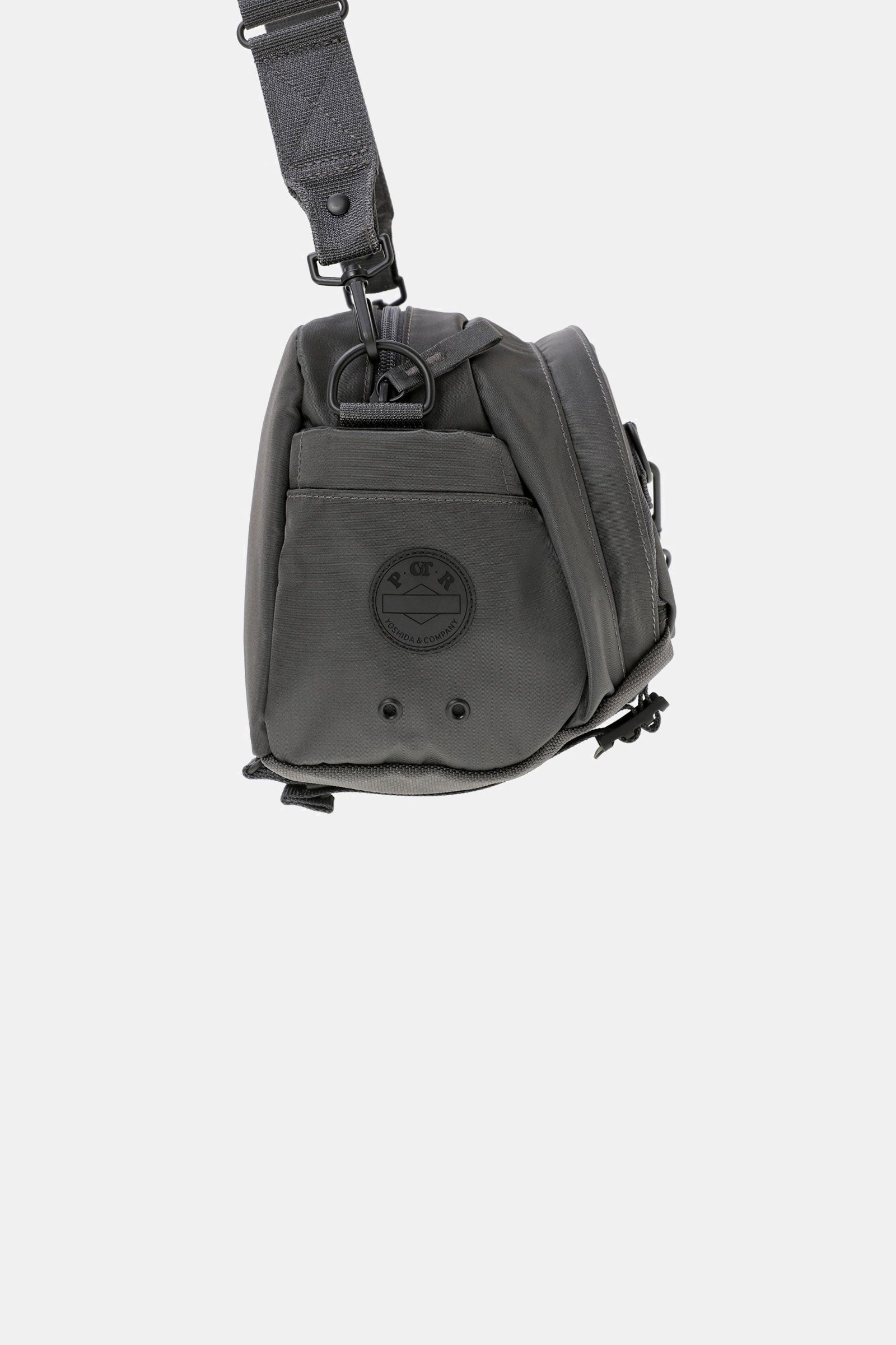 POTR Ride Shoulder Bag with Bicycle Chain | HOMEBRED