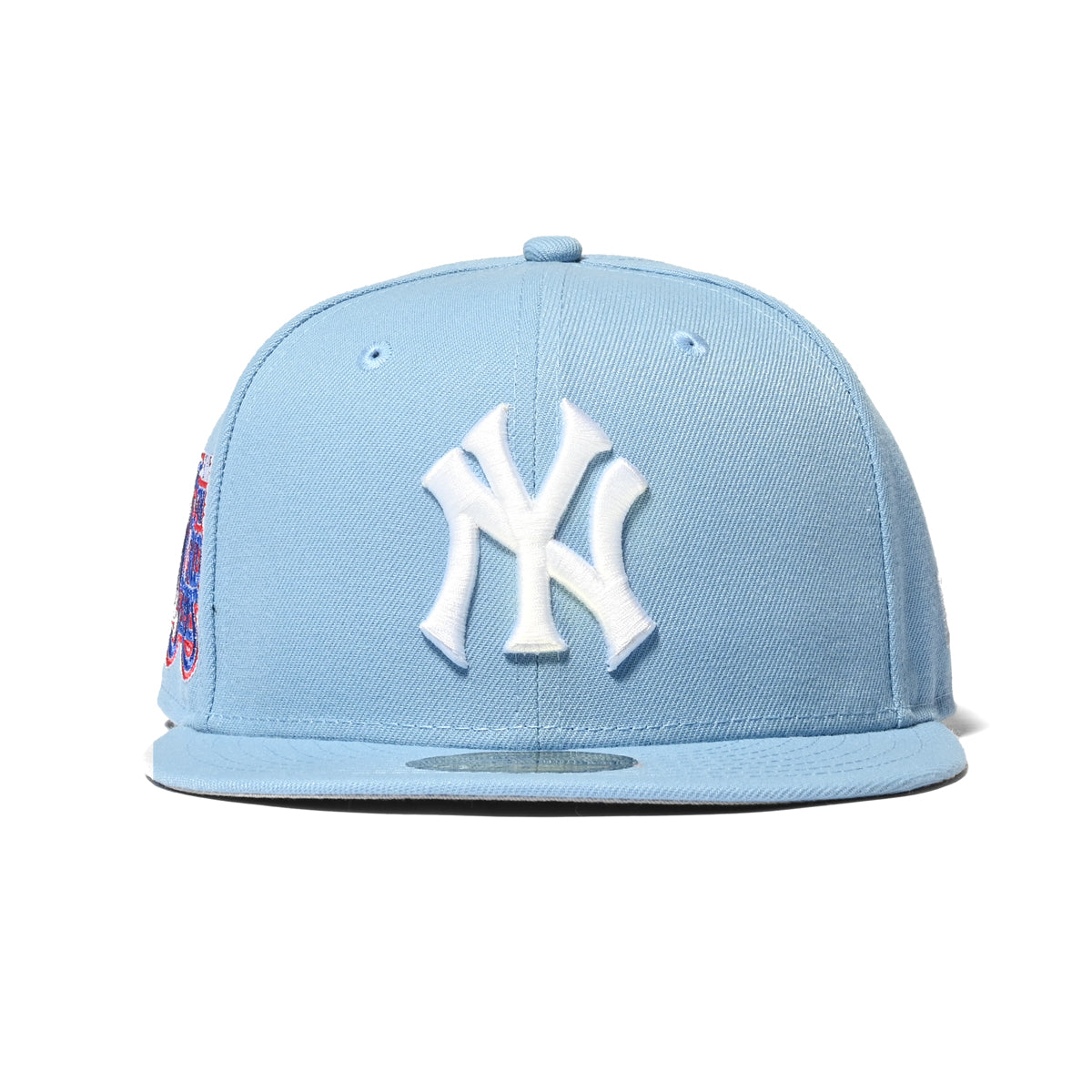 NEW ERA New York Yankees - WS 1978 59FIFTY BIRDS EYE BLUE