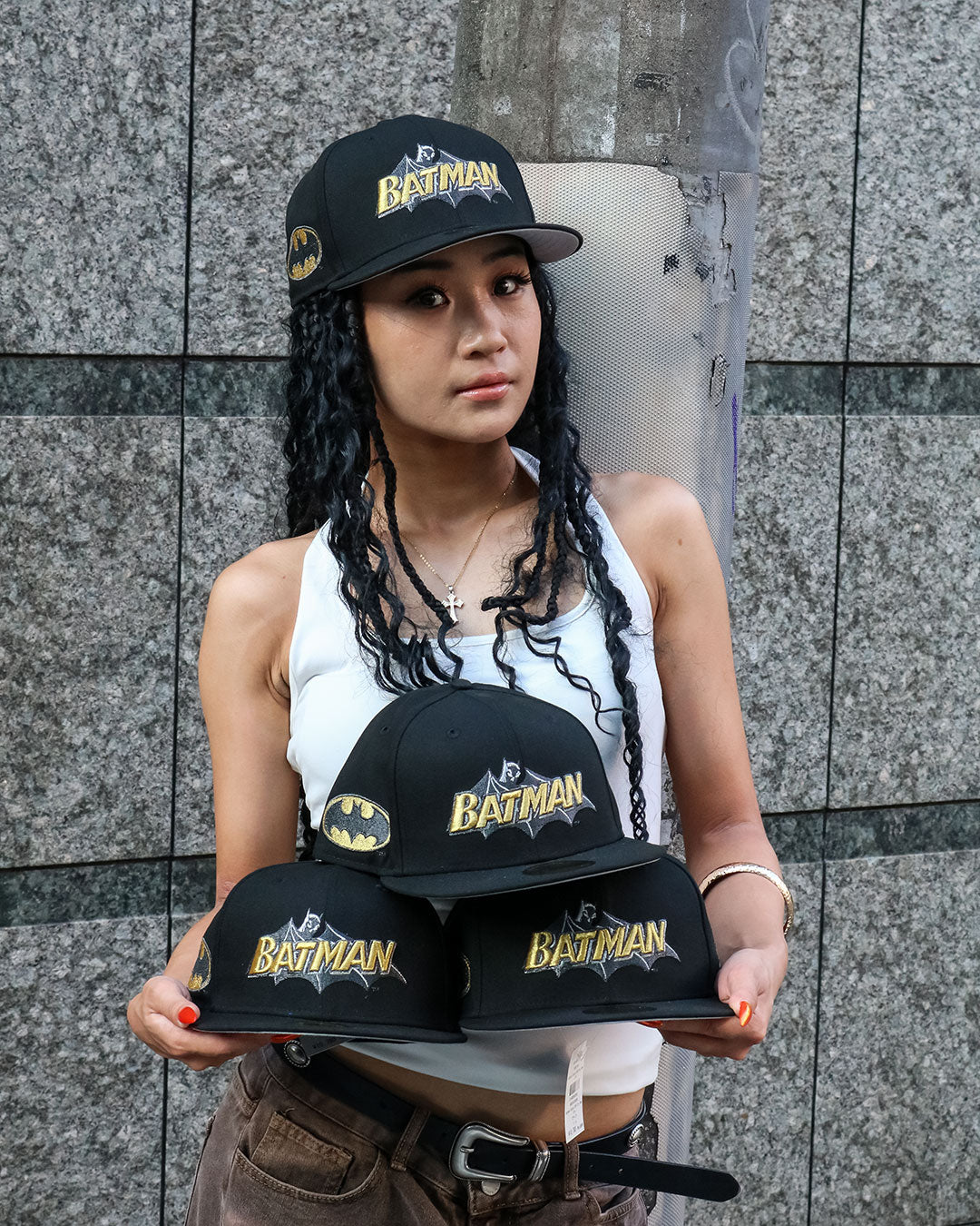 HOMEGAMEニューヨークカスタムニューエラが登場！ – HOMEGAME TOKYO