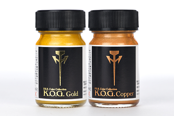 F.S.S. COLOE COLLECTION 製品情報 | ボークス F.S.S.シリーズ | ボークス