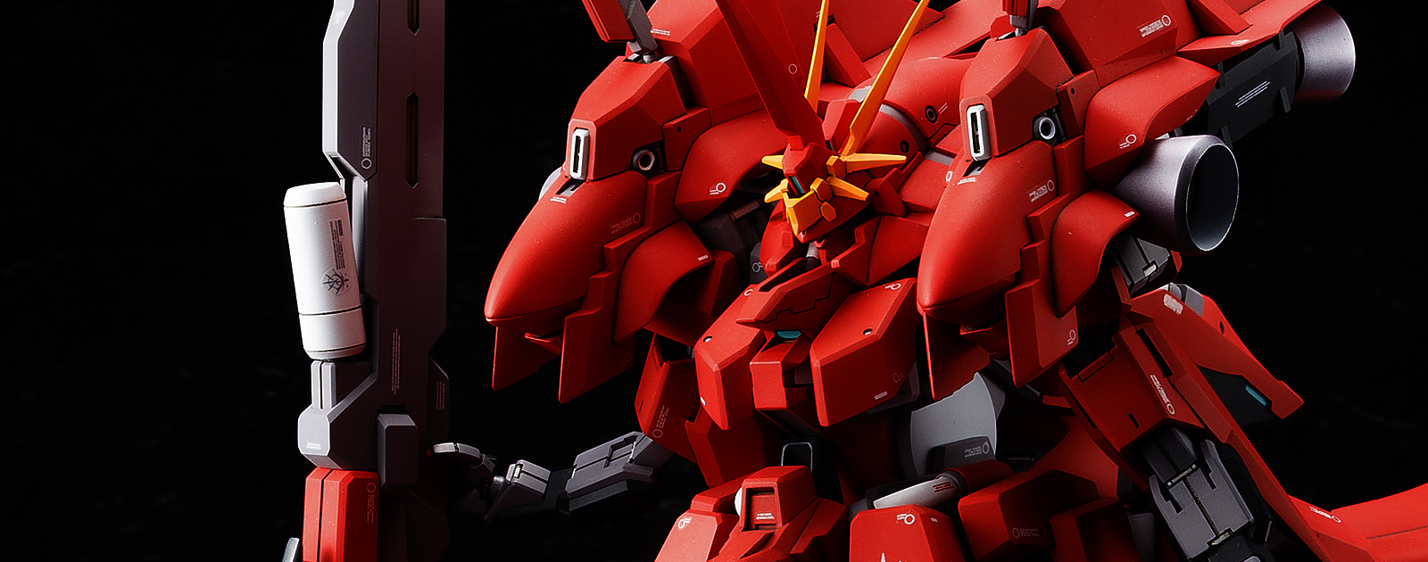 ついに完成！『機動戦士Zガンダム』外伝「ADVANCE OF Z」立体化計画