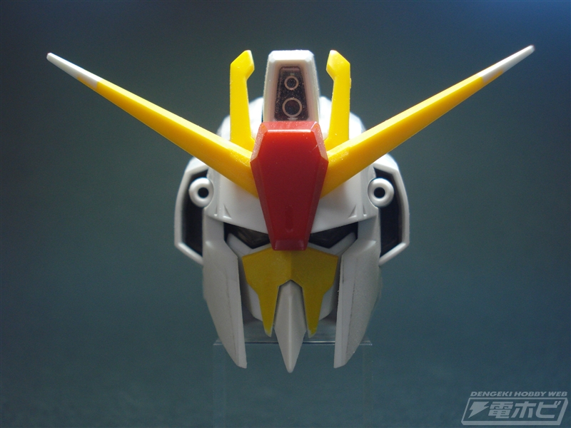 PG 1/60 Ζガンダム」の製作過程を紹介！GHL008収録作例＜GHL on WEB