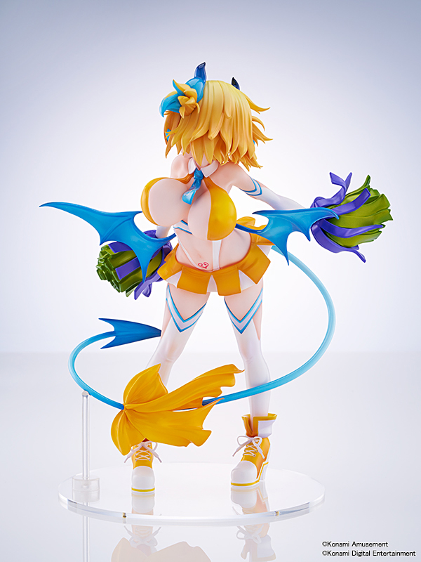 BOMBERGIRL パイン サキュバスチアコスVer. | ホビージャパン限定