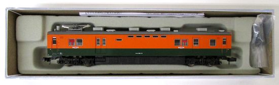 公式]鉄道模型(A3280クモユ141 長岡運転所)商品詳細｜マイクロエース