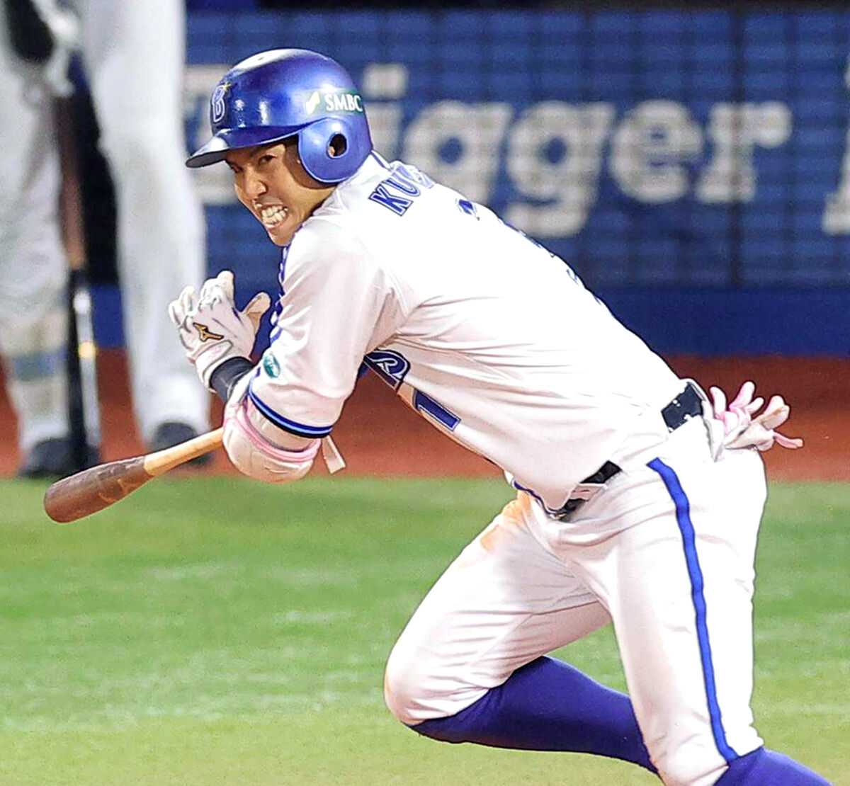 侍ジャパン】DeNA・桑原将志、“日本一の名演説”再現あるぞ…「何