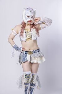 スターダム」スターライト・キッド、初代タイガーマスク「SSPW」初