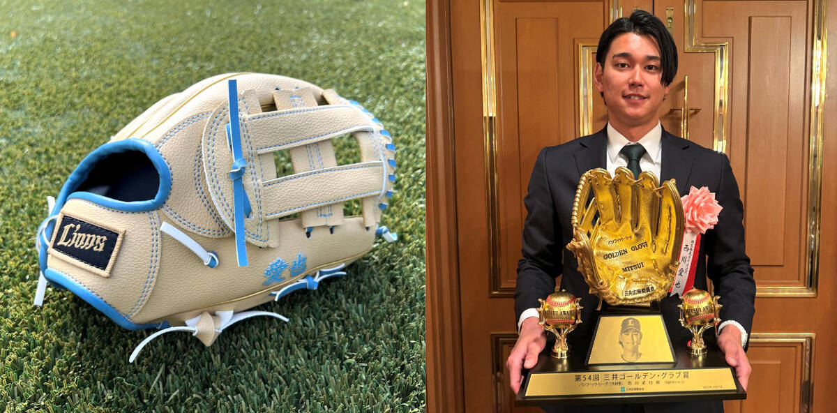 これぞ5年連続ゴールデングラブ賞の守備！ ホークス・今宮健太が圧巻の