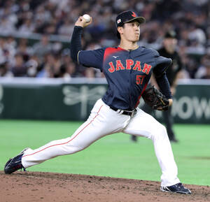 森下翔太(阪神タイガース) - チーム - プロ野球 - スポーツ報知