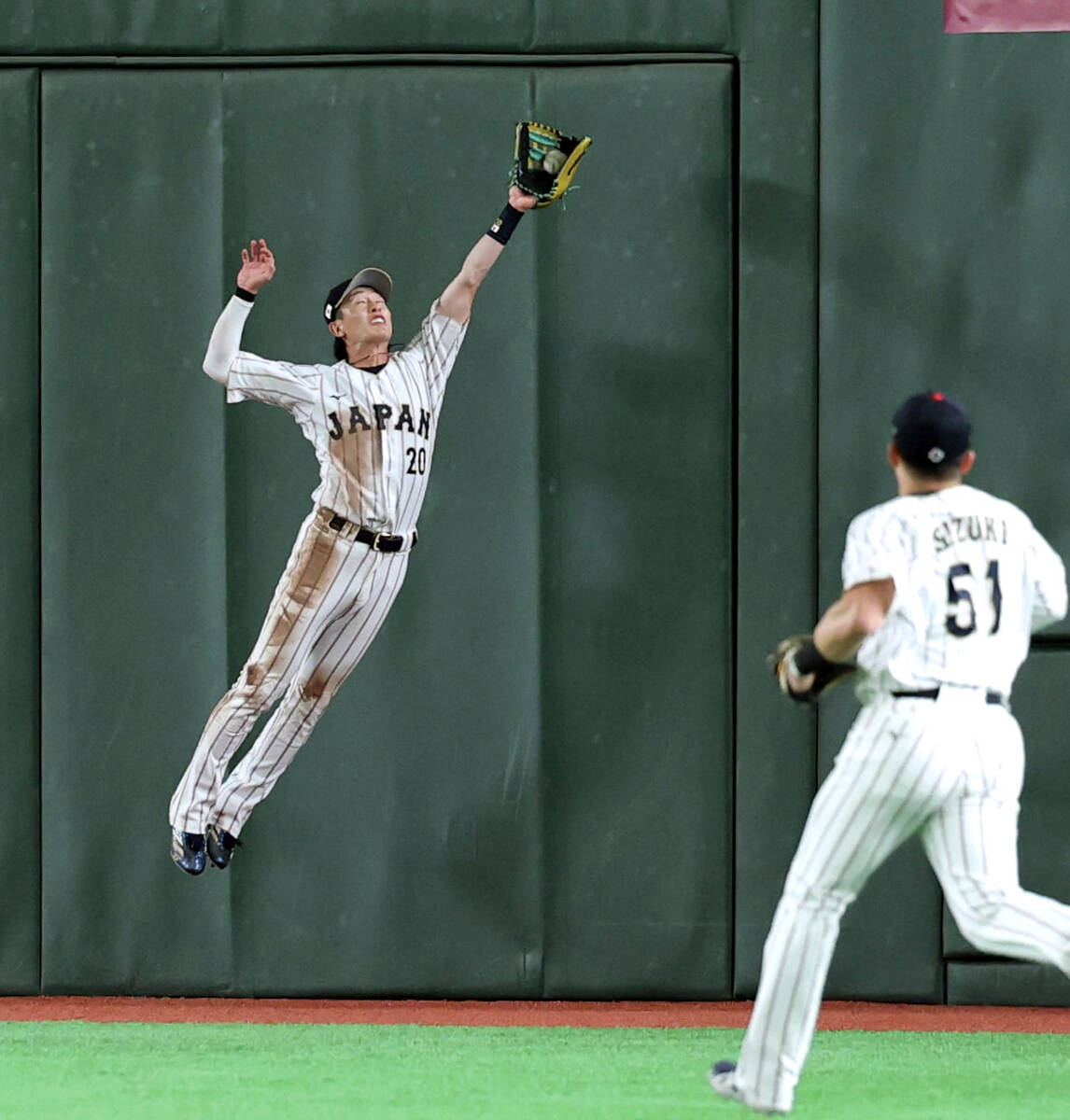 ソフトバンク】城島健司CBOが新人選手に訓示「我々は野球をするプロ