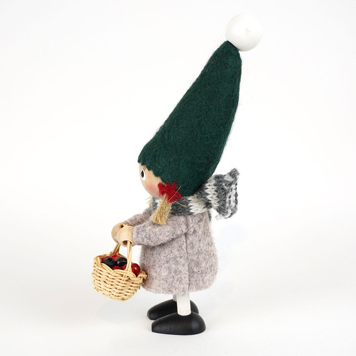 2025新作】NORDIKA nisse ノルディカ ニッセ クリスマス 木製人形