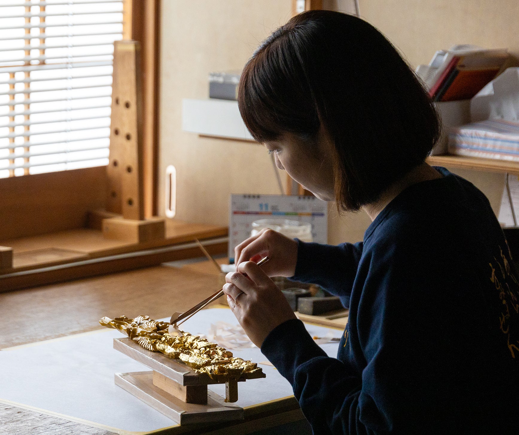 仏壇工芸ほりお｜飛騨高山の仏壇・仏具の通販｜現代仏壇・春慶塗