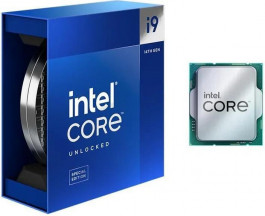 Intel Core i9-14900KS (BX8071514900KS) купить в интернет-магазине