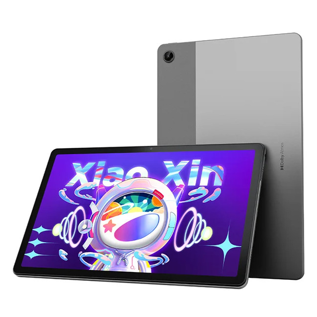 Lenovo Xiaoxin Pad 2022 4/64GB Wi-Fi Grey (ZAAM0078) купить в