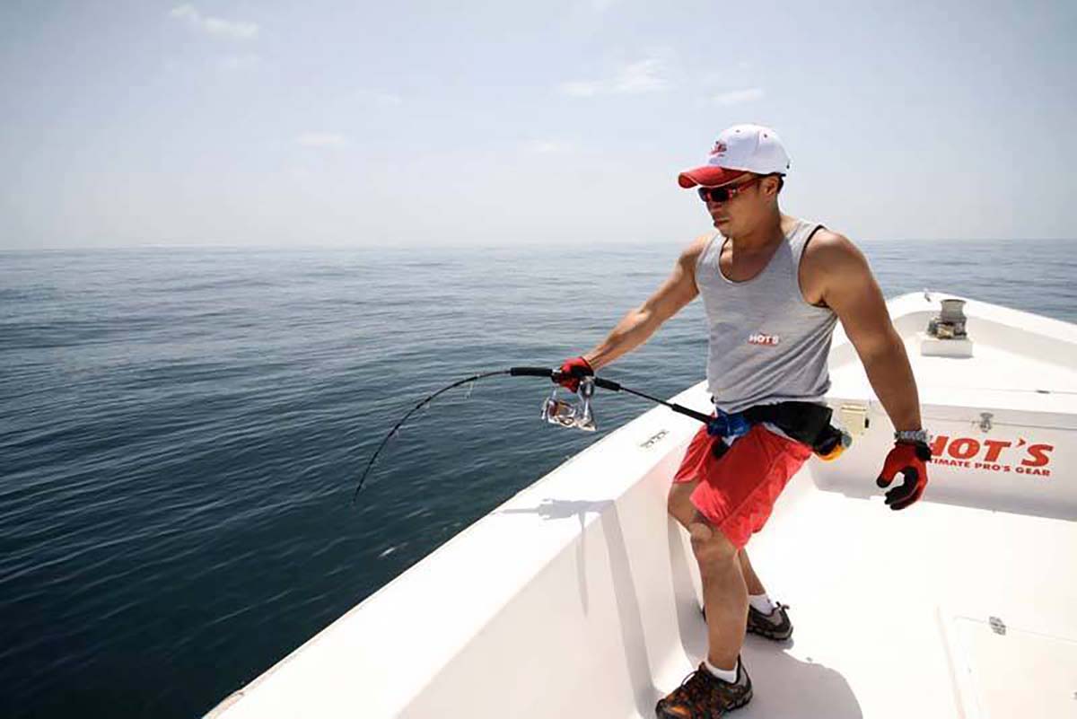 from HOTS｜超軽量のライトメタルライトベルトType2が全色揃って再入荷