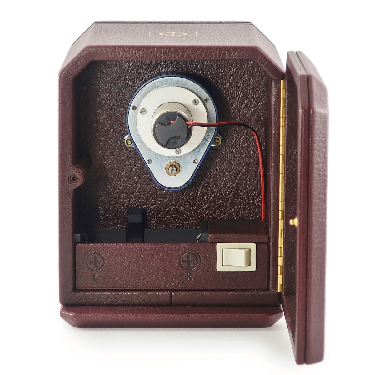 パテックフィリップ PATEK PHILIPPE ワインディングマシーン ワイン