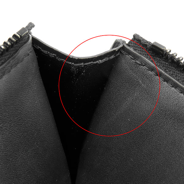 ルイヴィトン LOUIS VUITTON コインカード ホルダー M82245 ブラック