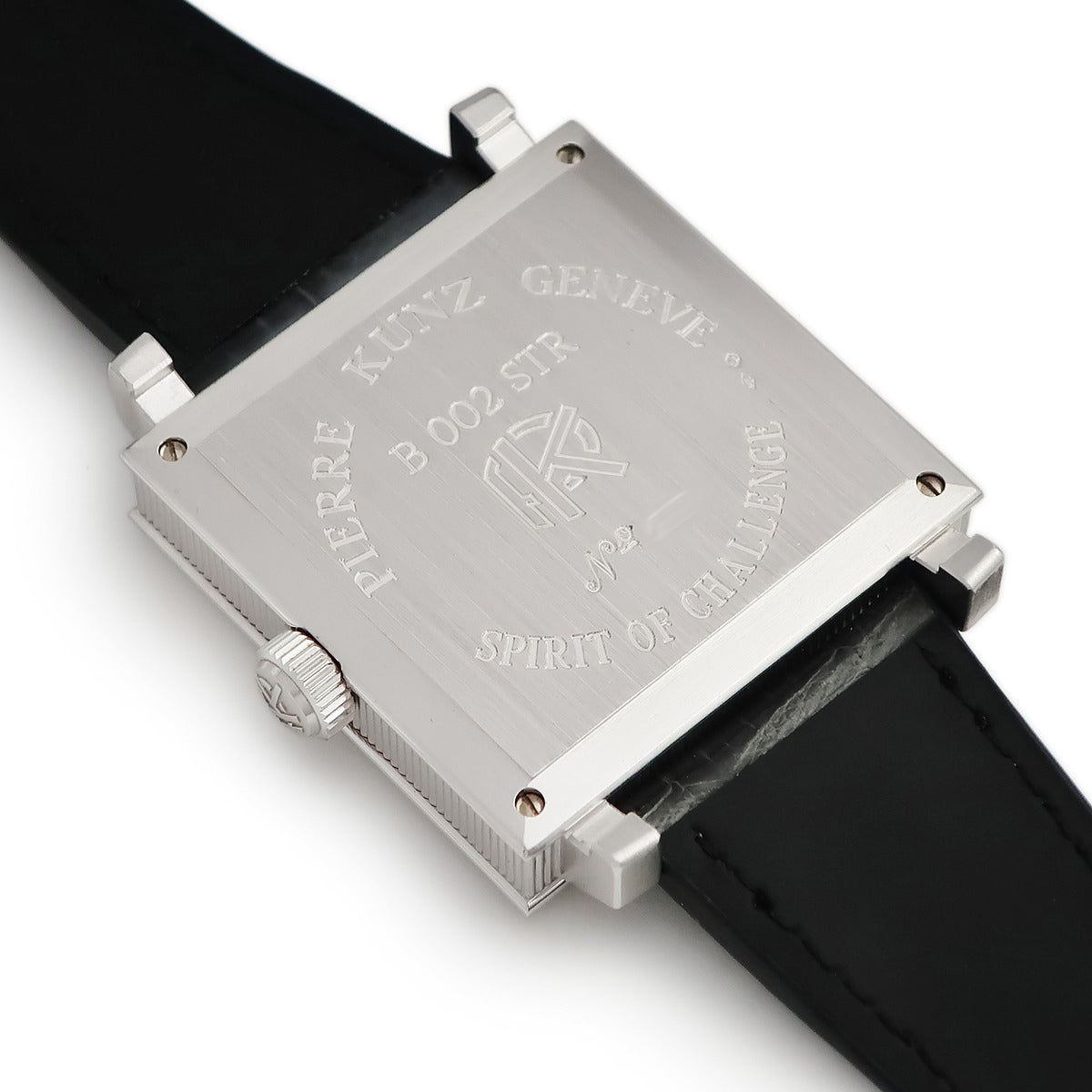 ピエールクンツ PIERRE KUNZ│中古ブランド品・高級時計・宝石の通販