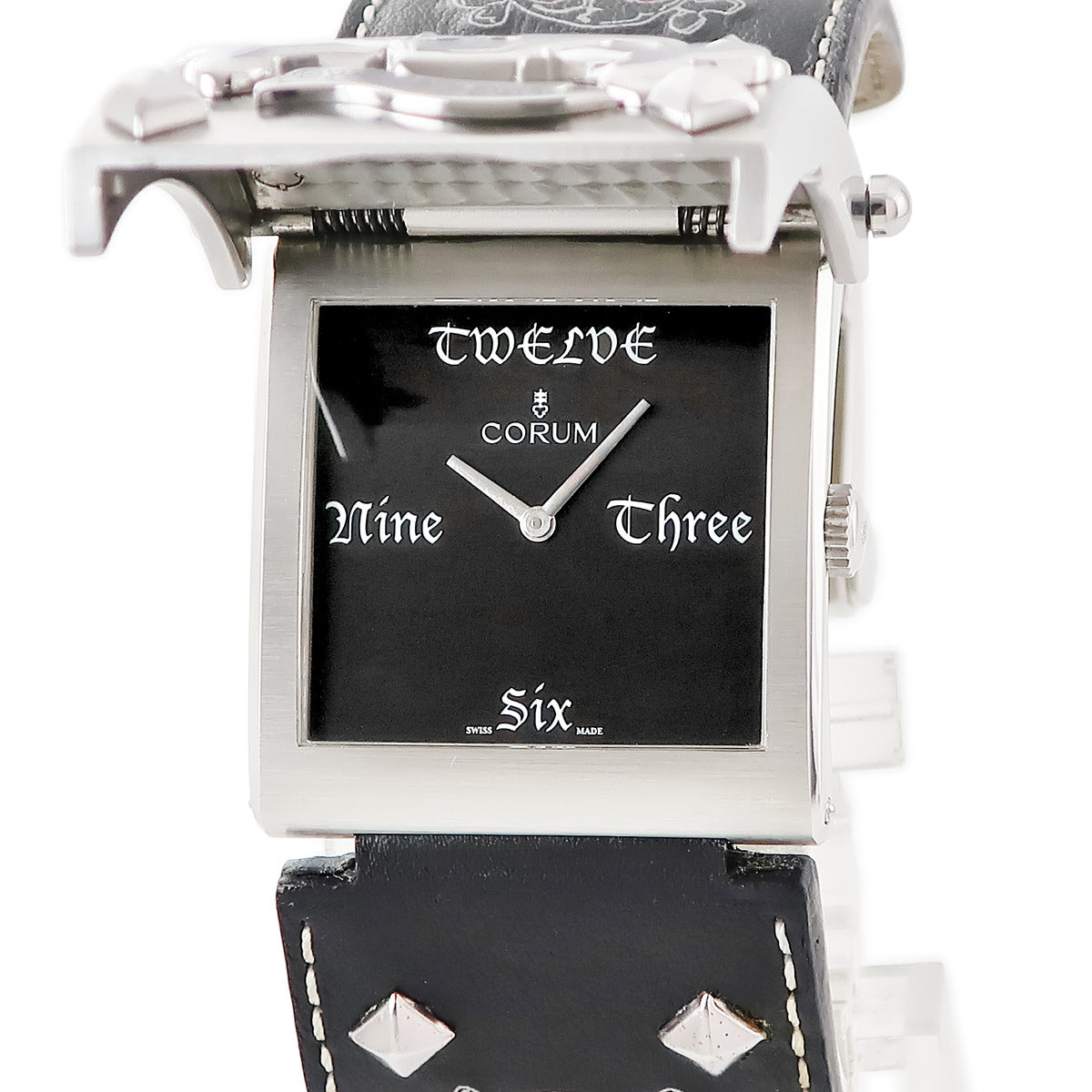 CORUM│コルム – HOUBIDOU