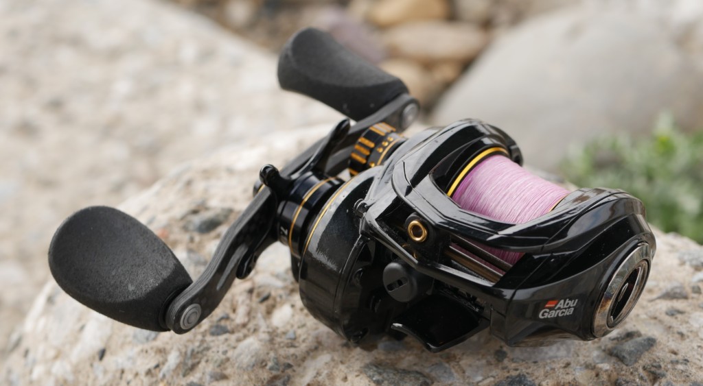 アブガルシア REVO ALC-BF7 を5ヶ月使ってみてのレビューとまとめ