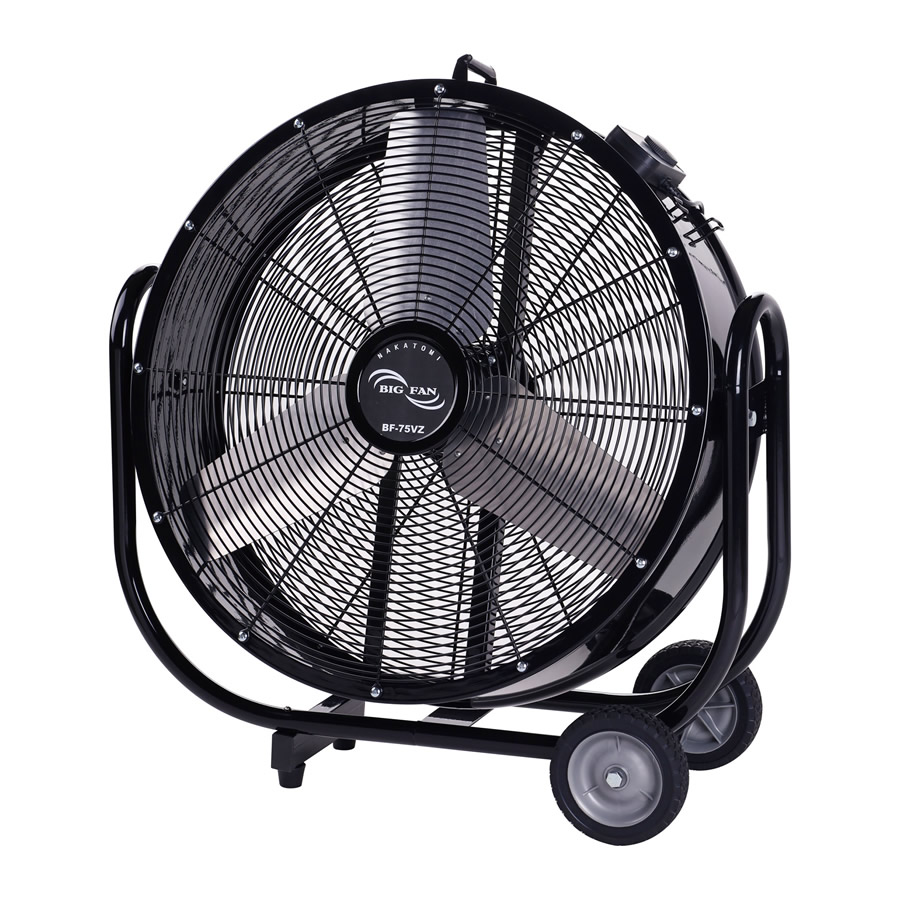 スタンド扇風機 OPF-45SZ - ミドリ安全の熱中対策