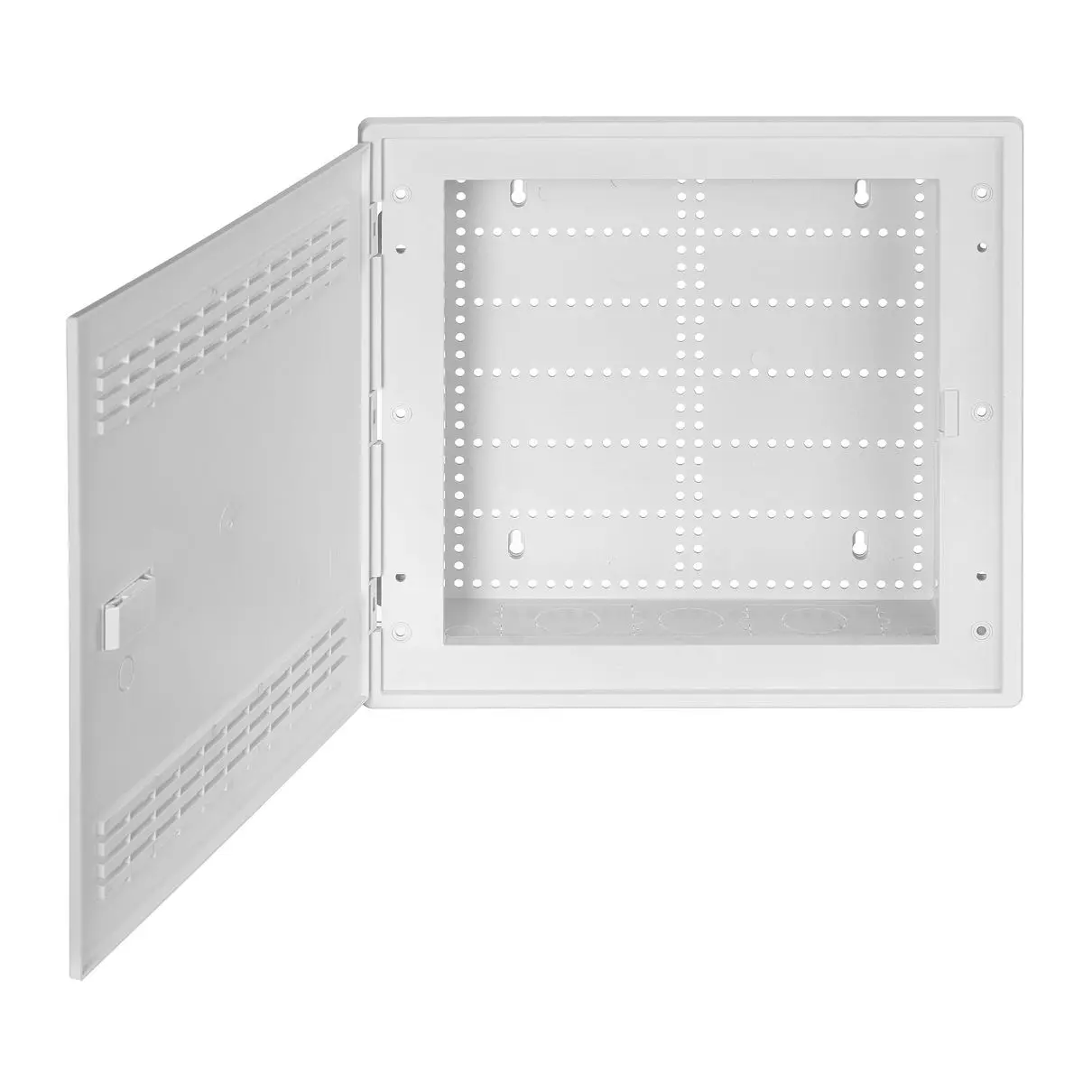 netSELECT Cabinet, 14