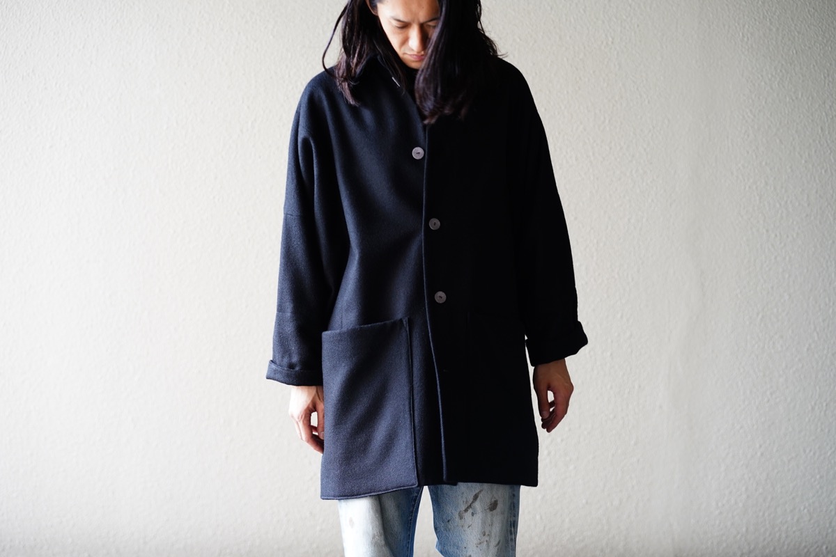 toogood DOORMAN JACKET | HUES 福岡セレクトショップ