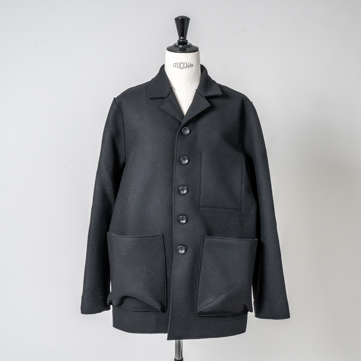 トゥーグッド フォトグラファージャケット2025AW Ver. | HUES 福岡