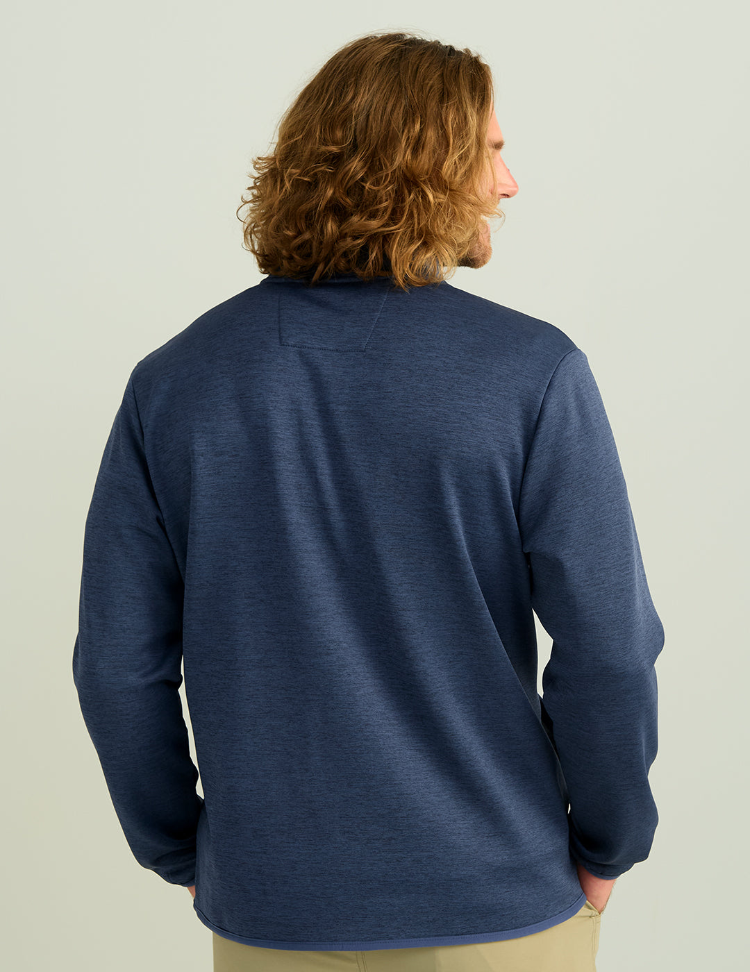 Coldfront+ Performance 1/4 Zip