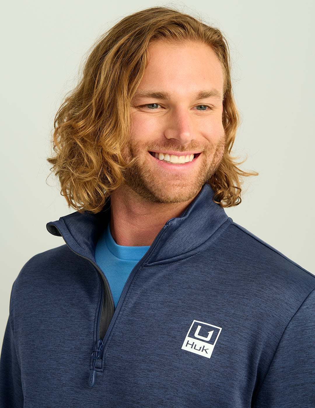 Coldfront+ Performance 1/4 Zip