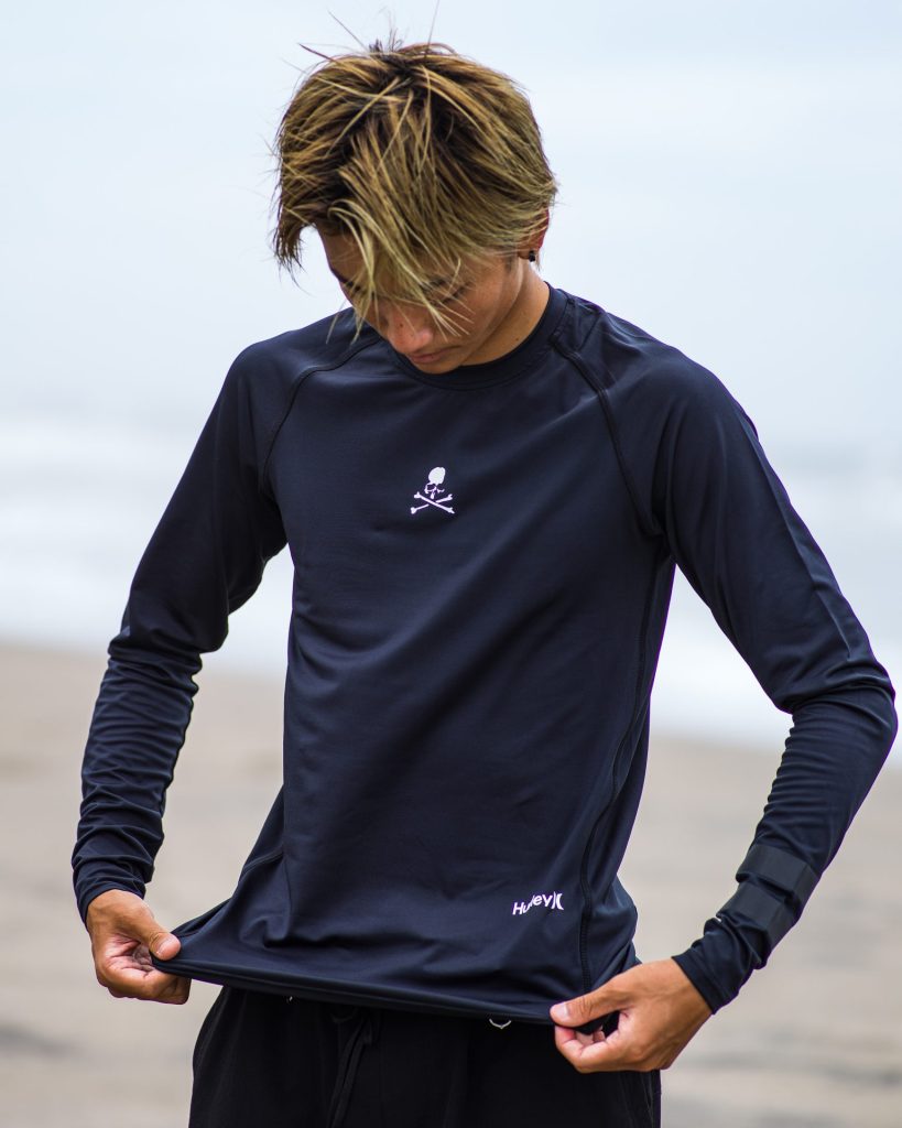 Hurley×MASTERMIND WORLD | Hurley 公式ブランドサイト