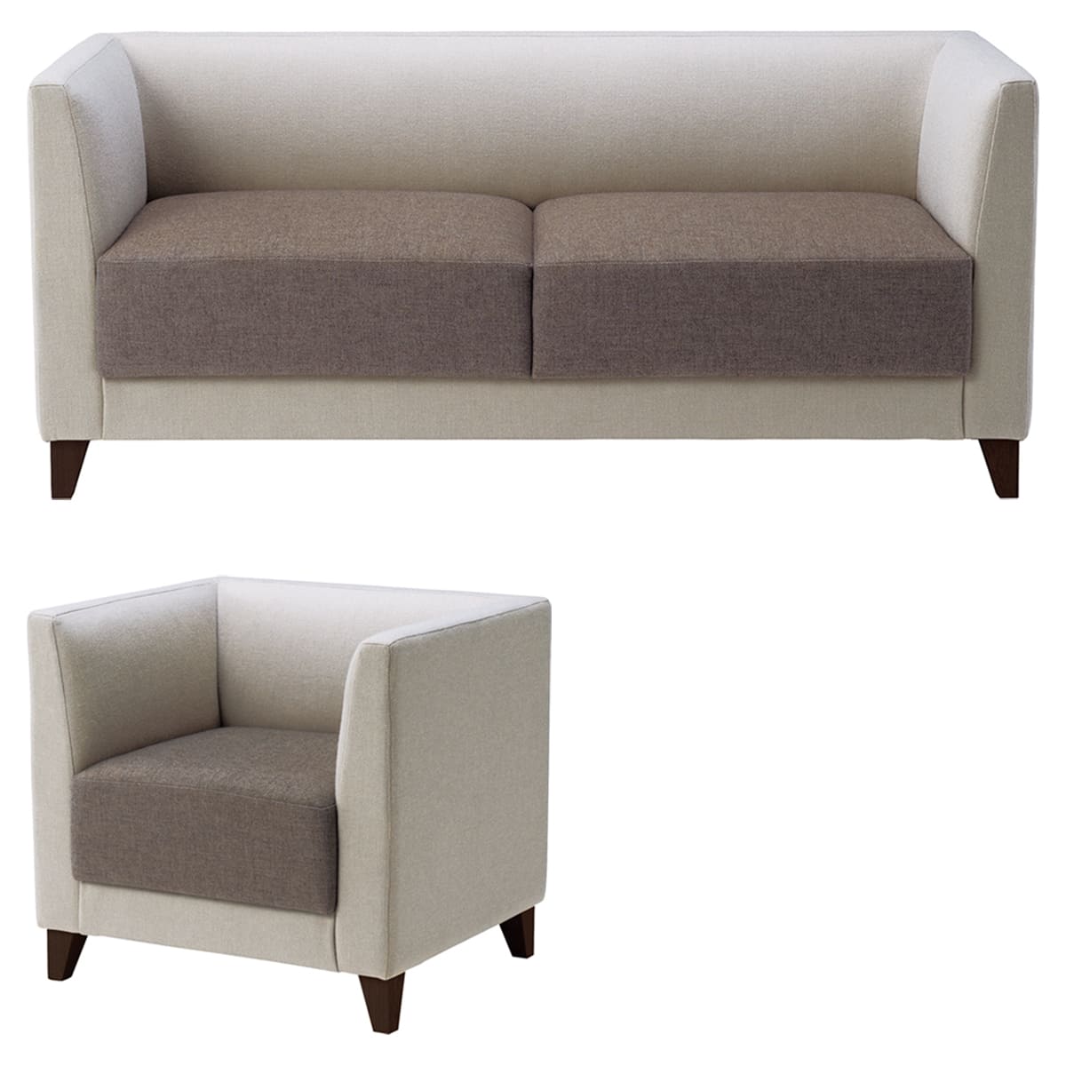 ラトック｜アダルのソファ