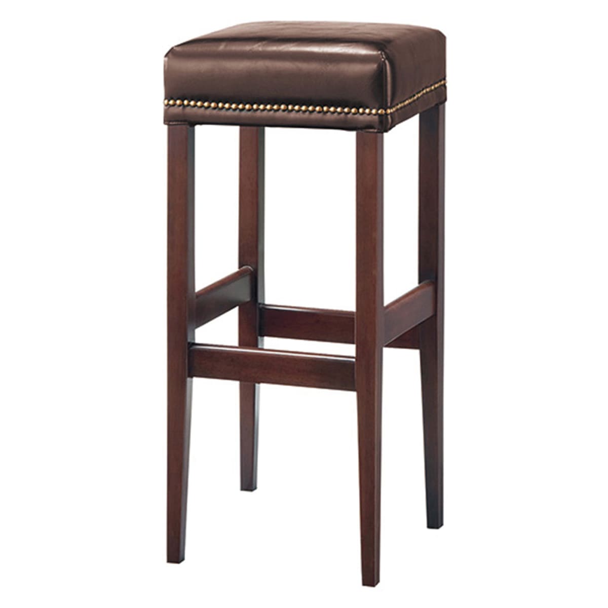 リベッティD｜チェリー（桜屋工業）のカウンターチェア