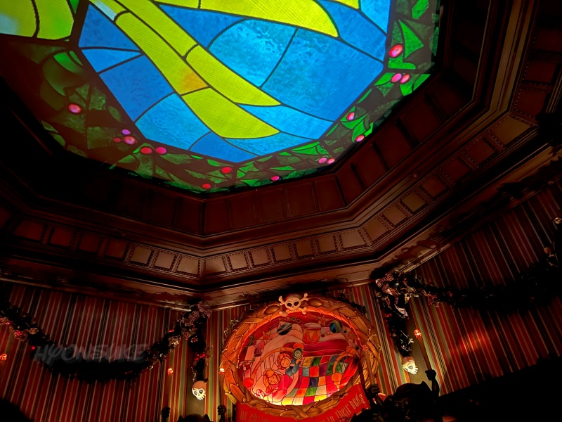 DLR＆DCL】ディズニーランドリゾートのホリデーverのアトラクション2選