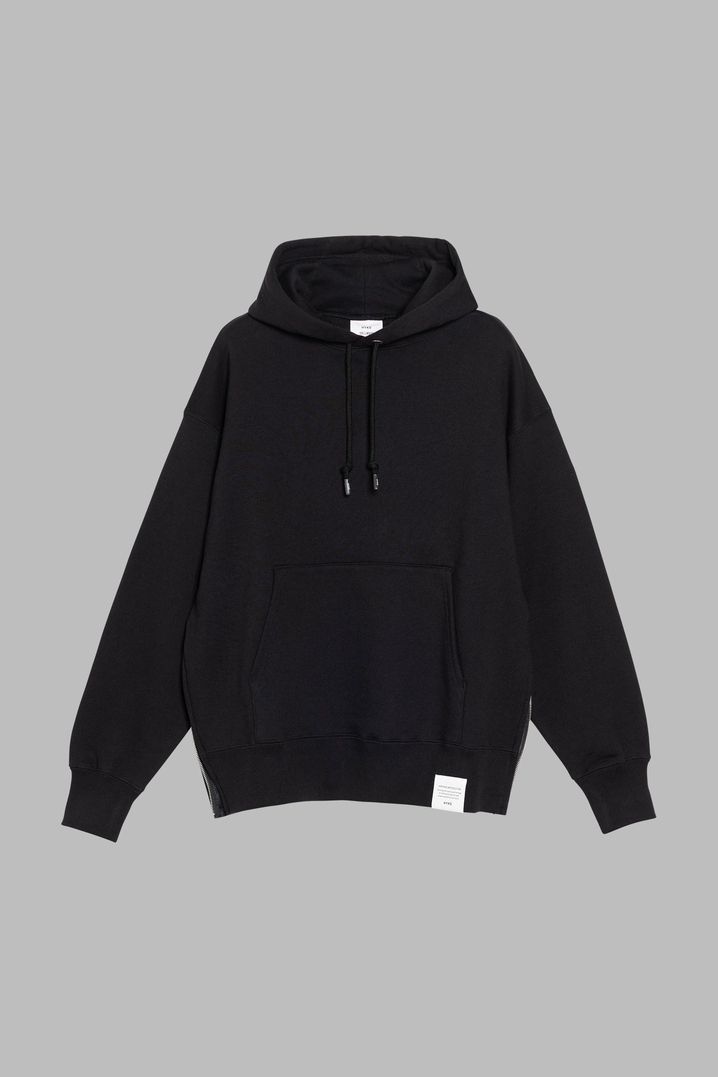 GENDERLESS – HYKE ONLINE STORE