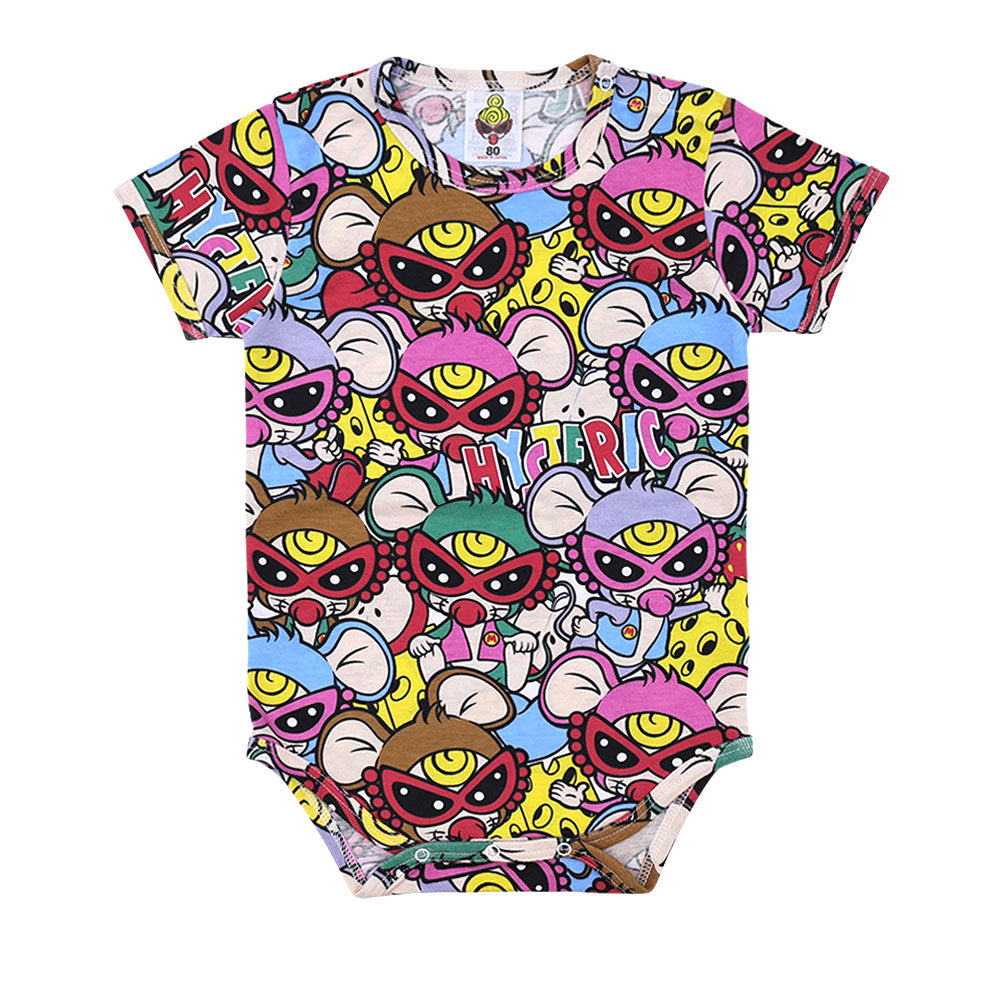 HYSTERIC MINI ONLINE STORE（ヒステリックミニ オンラインストア