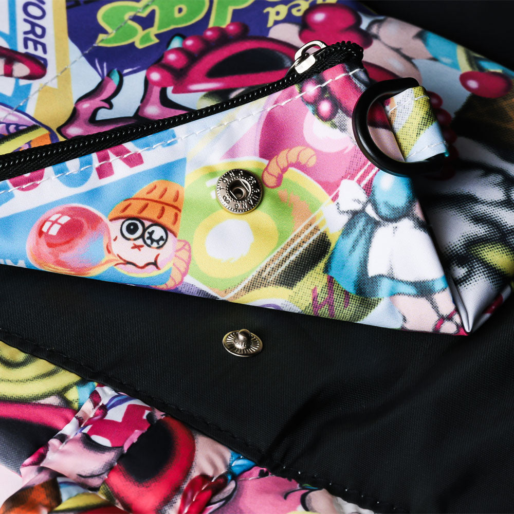 え*み様 ヒスミニ ミニラボアジャケット新品 HYSTERIC MINI ONLINE