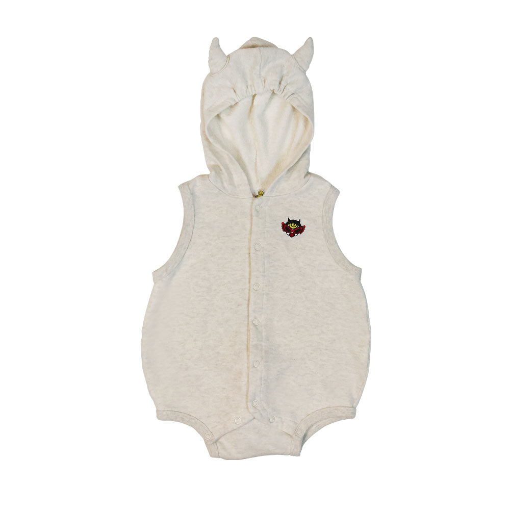 DEVILKIN 裏毛ロンパース – Hystericmini OnlineStore